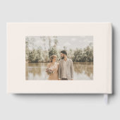 Créez votre propre Mariage photo personnalisé (Verso)