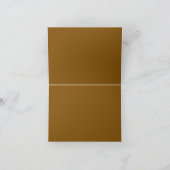 Créez Votre Propre Marron (Intérieur)