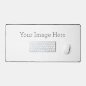 Personnaliser Tapis de bureau (Clavier et souris)