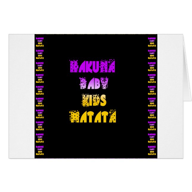 Créez votre propre mignonne Nice & adorable Baby K (Devant Horizontal)