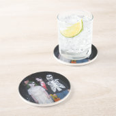 Créez votre propre modèle de dessous de verre de (Côté)