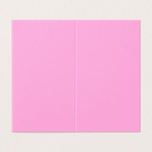 Créez votre propre modèle éditable (Outside Unfolded)