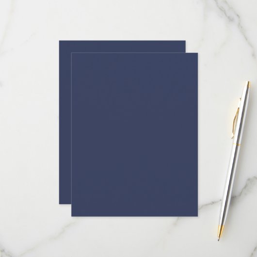 Créez votre propre modèle personnalisé (Devant/Arrière en situation)