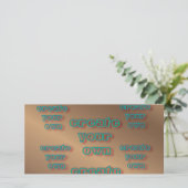 🤍 Créez votre propre Modèle personnalisé (Debout devant)