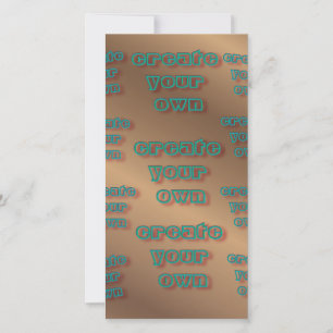 🤍 Créez votre propre Modèle personnalisé