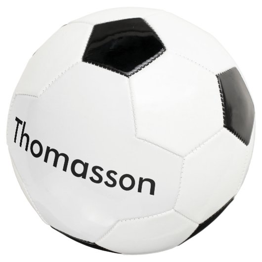 Créez votre propre monogramme minimaliste personna (3/4)