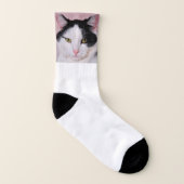 Créez votre propre monogramme photo (Gauche intérieur)