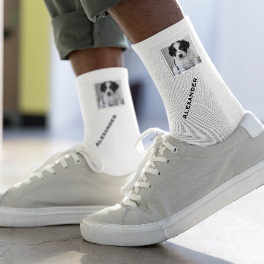 Créez votre propre monogramme photo