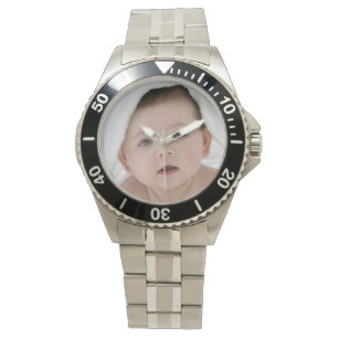 Créez votre propre montre faite sur commande