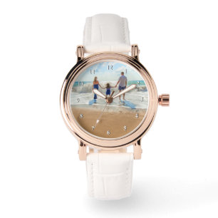 Créez Votre Propre Montre Photo