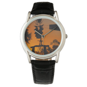 Créez votre propre montre photo