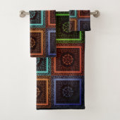 Créez Votre Propre Motif Simples. à damiers répéte (En situation)