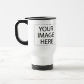 Créez votre propre Mug (Gauche)