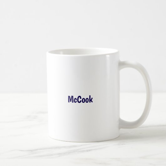 Créez Votre Propre Mug à Café 11oz (Droite)