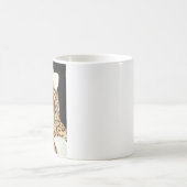 CRÉEZ VOTRE PROPRE MUG CAFÉ PHOTO (Centre)