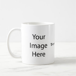 Créez votre propre Mug Classique
