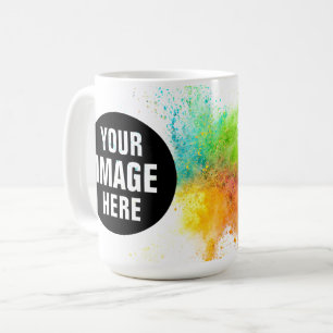 Créez votre propre Mug classique 15oz