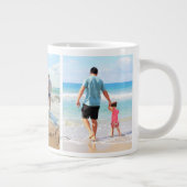 Créez Votre Propre Mug de Café avec Collage de Pho (Droite)