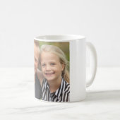 Créez votre propre Mug Photo Classic (Devant droit)