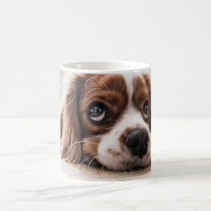 Créez Votre Propre Mug Photo de Animal de Compagni