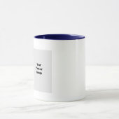 Créez votre propre Mug photo personnalisé  (Centre)