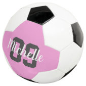 Créez Votre Propre Nom Numéro Rose (3/4)