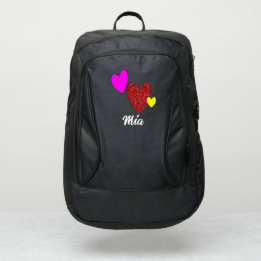 Créez votre propre nom personnalisé Love Parties s