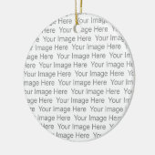 Créez votre propre ornement (Gauche)