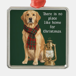 Créez Votre Propre Ornement de Noël pour Chien