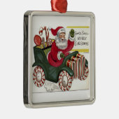 Créez votre propre ornement fait sur commande de (Droite)