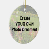 Créez votre propre ornement photo (Droite)