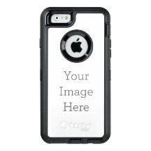 Créez votre propre OtterBox personnalisé Apple iPh