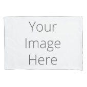 Créez votre propre paire de taies d'oreiller, tail (devant-gauche)