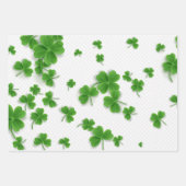 Créez votre propre papier d'emballage personnalisé (Devant 3)