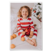 Créez Votre Propre Papier Photo Satin De Grande Qu (Devant)