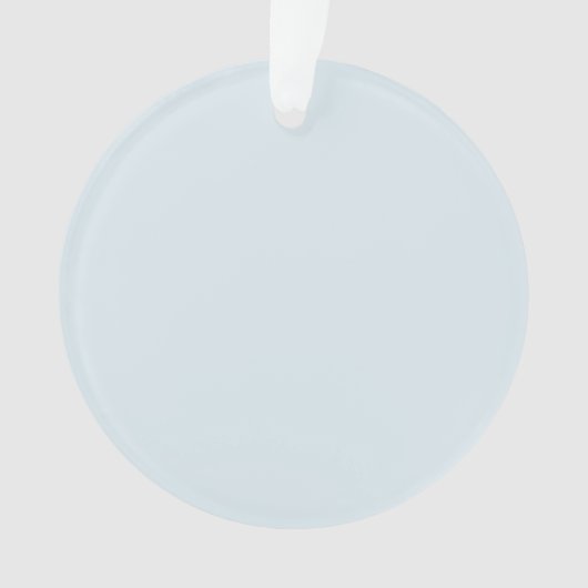 Créez votre propre personnalisation (devant)