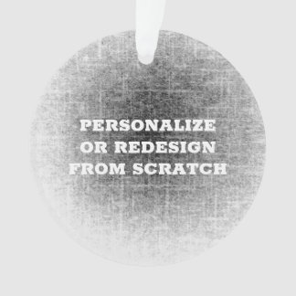 Créez votre propre personnalisation