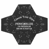 Créez votre propre personnalisation (Plat)