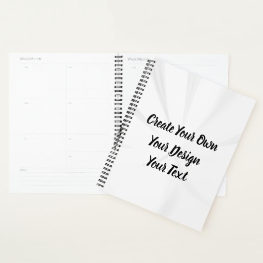 Créez votre propre personnalisation (Devant avec enveloppe)