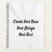 Créez votre propre personnalisation (Devant)