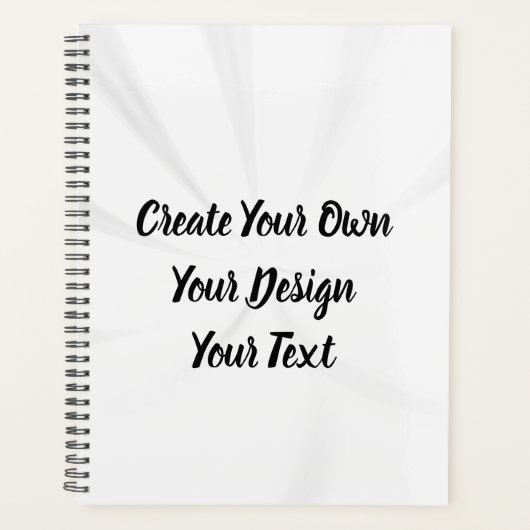 Créez votre propre personnalisation (Devant)