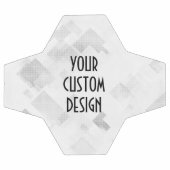 Créez votre propre personnalisation (Plat)