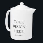 Créez votre propre personnalisation<br><div class="desc">Ce produit est prêt à être customisé à vos besoins précis! Changez simplement la photo avec votre propre design, logo ou photo. Vous pouvez même aller plus loin et ajouter plus ! L'outil de design de Zazzle est incroyablement facile à utiliser. Cliquez simplement sur "Personnalisez ce Modèle" et "Éditer avec...</div>