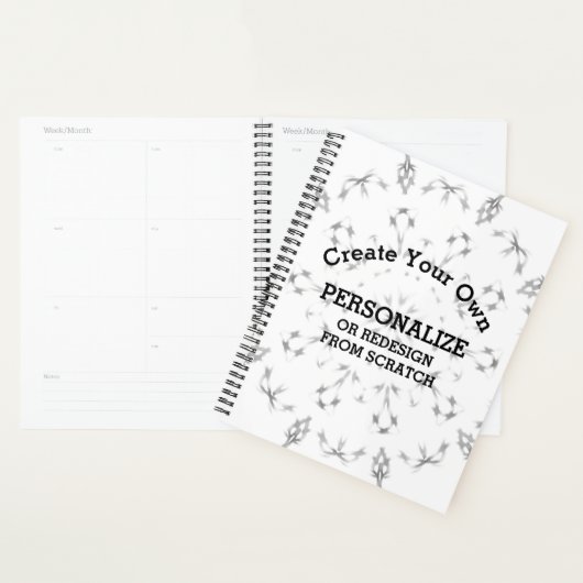 Créez votre propre personnalisation (Devant avec enveloppe)