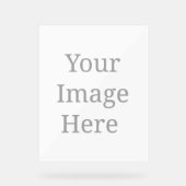 Créez votre propre personnalisation (Recto)