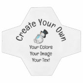 Créez votre propre personnalisation (Plat)