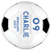 Créez votre propre personnalisation (Tourné)