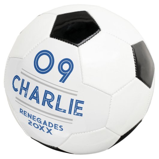 Créez votre propre personnalisation (3/4)