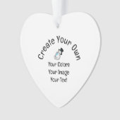 Créez votre propre personnalisation (devant)