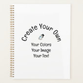 Créez votre propre personnalisation (Devant)